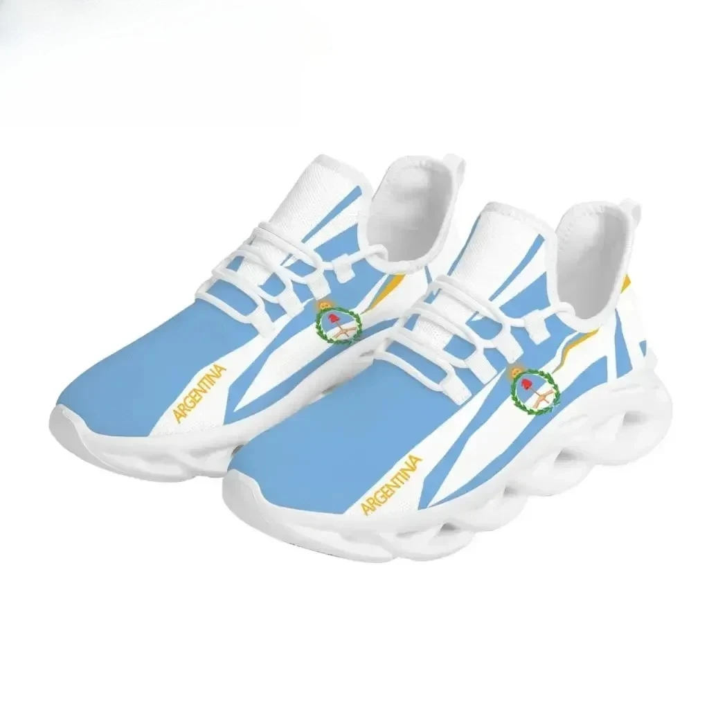 Men'S Shoes Liberty - Tênis Casuais com Design da Bandeira