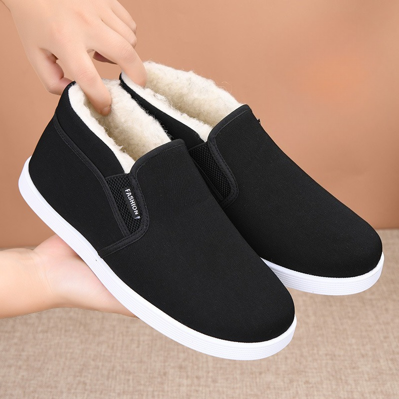 Men'S Shoes Hoka Sale - Sapatos de inverno para homem, com