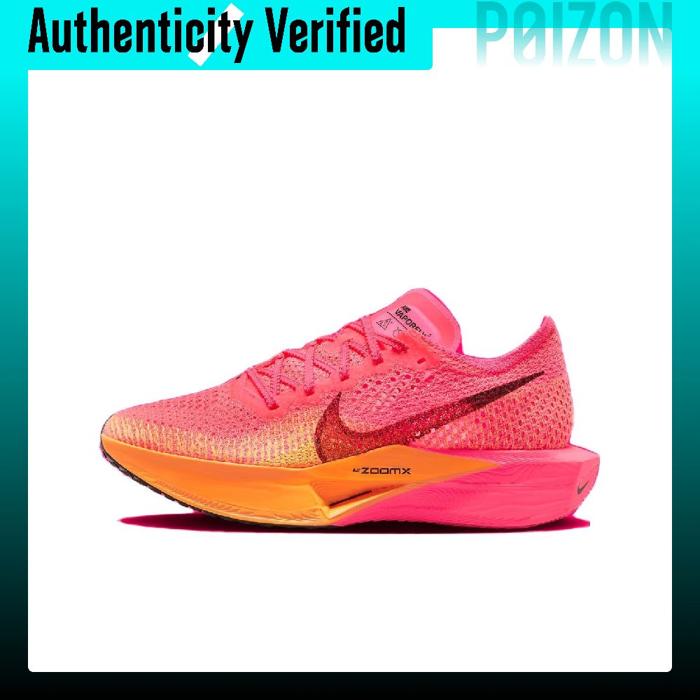 Men'S Shoes Zoomx - Nike ZoomX Vaporfly Next% 3 Tênis
