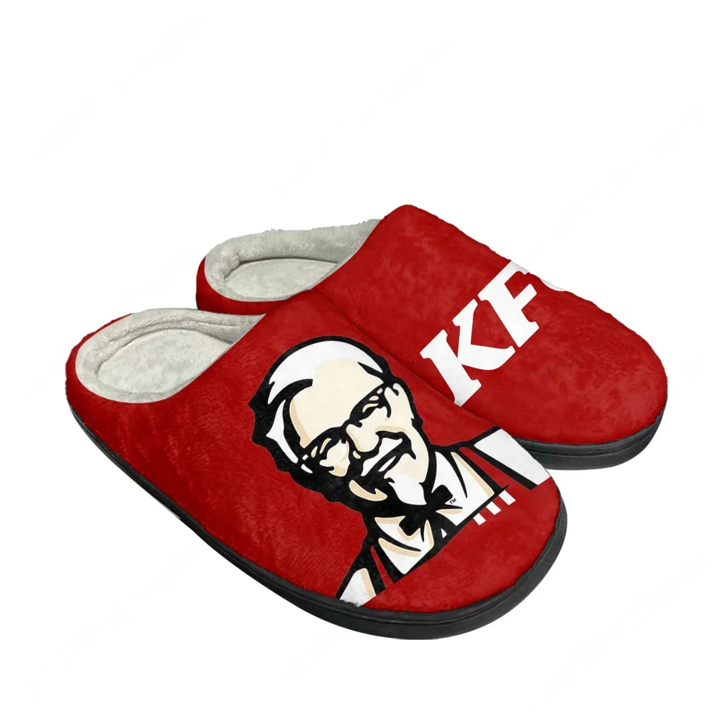 Men'S Shoes Hoka Sale - Pantufas de Algodão Kentucky Fried Chicken