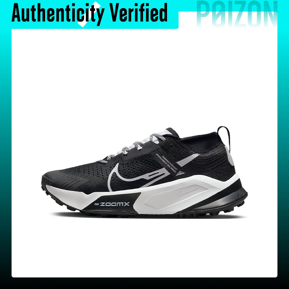 Men'S Shoes Zoomx - Tênis de corrida para trilha Nike