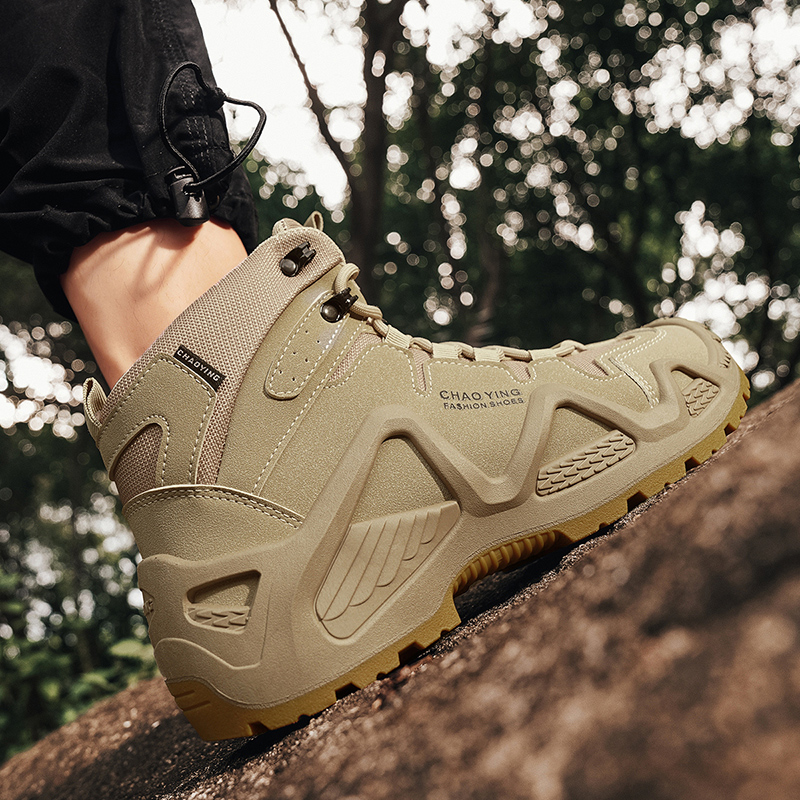 Men'S Shoes Hoka Sale - Botas de Plataforma para Homens, Alta
