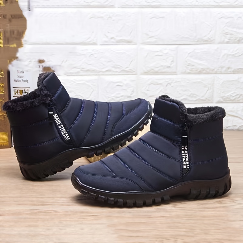 Calçados Masculinos: Botas de  - Men'S Shoes Water Resistant avaliação e preço