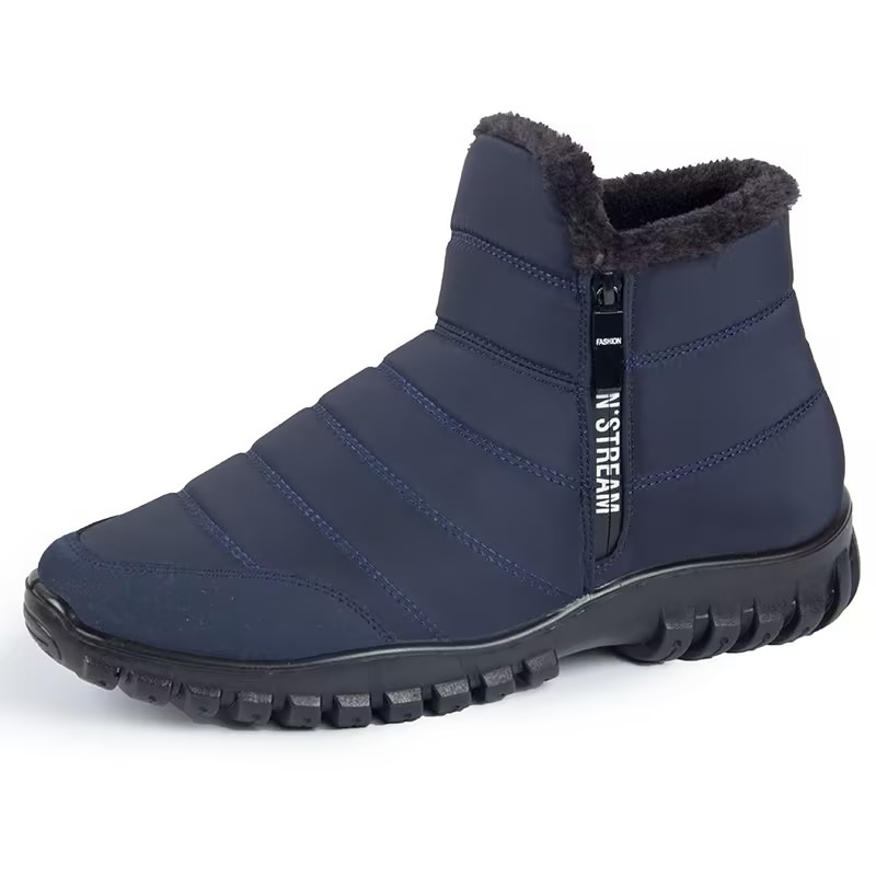 Calçados Masculinos: Botas de  - Men'S Shoes Water Resistant avaliação e preço