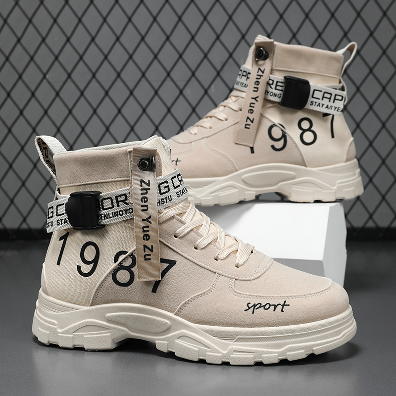 Botas de Caminhada Masculinas  - Men'S Shoes Hoka Sale avaliação e preço