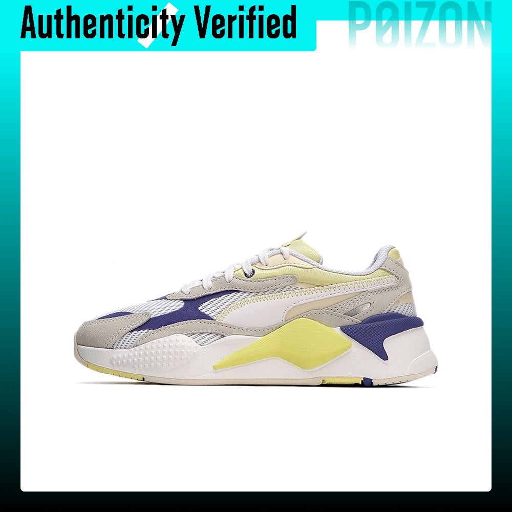 Tênis casuais PUMA RS-X, model - Puma Shoes Rs-X avaliação e preço