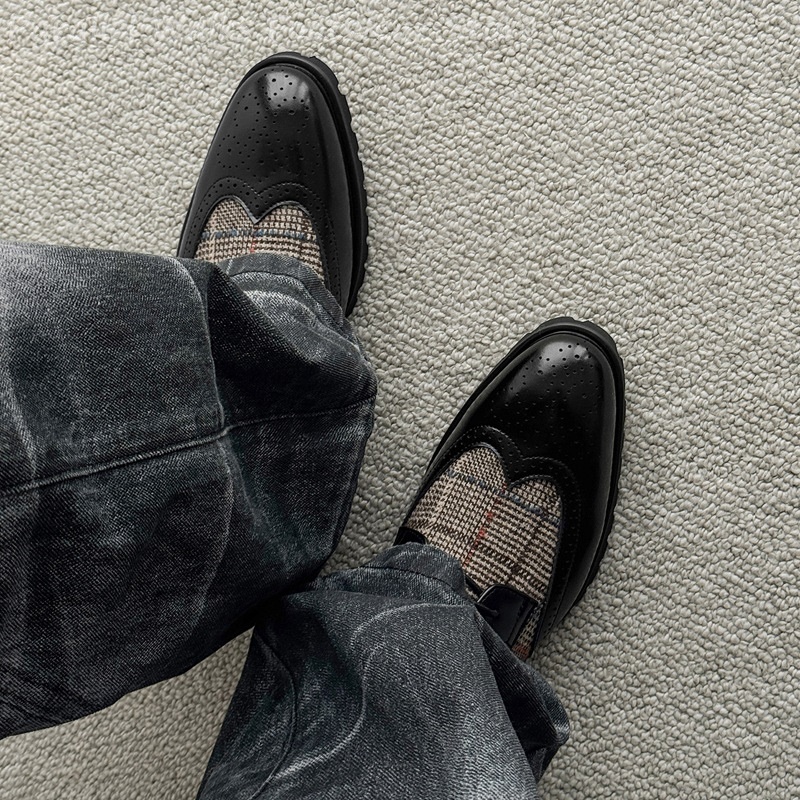 Botas de cano curto com cadarç - Men'S Shoes Smart avaliação e preço