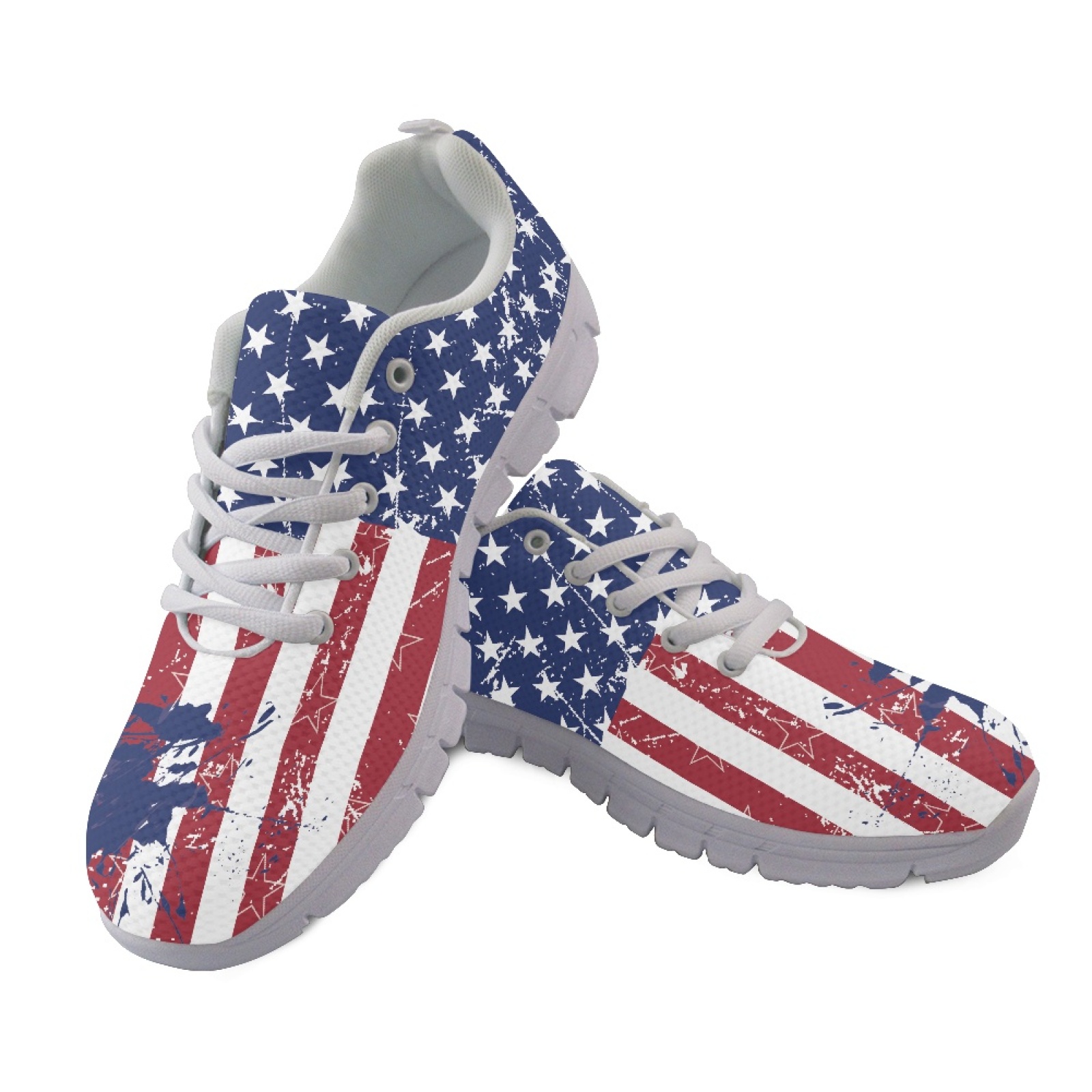 Tênis de corrida Coloranimal L - Men'S Shoes Liberty avaliação e preço