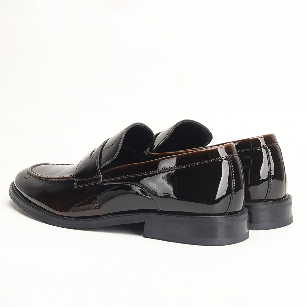 Mocassins e sapatos casuais ma - Men'S Shoes Smart avaliação e preço