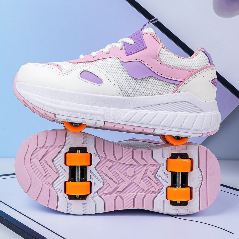 Patins de quatro rodas para cr - Men'S Shoes Hoka Sale avaliação e preço