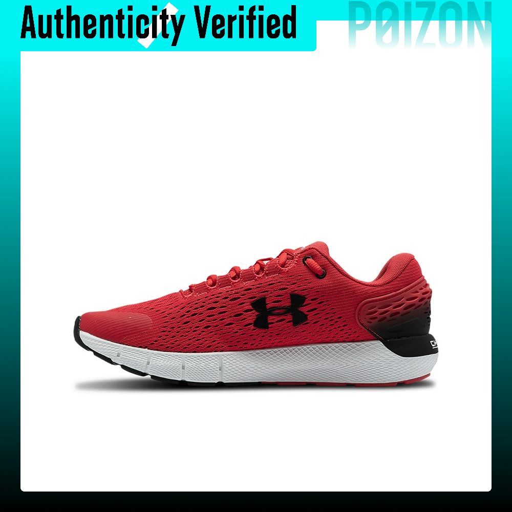 Tênis de Corrida Under Armour  - Men Shoes Under 600 avaliação e preço