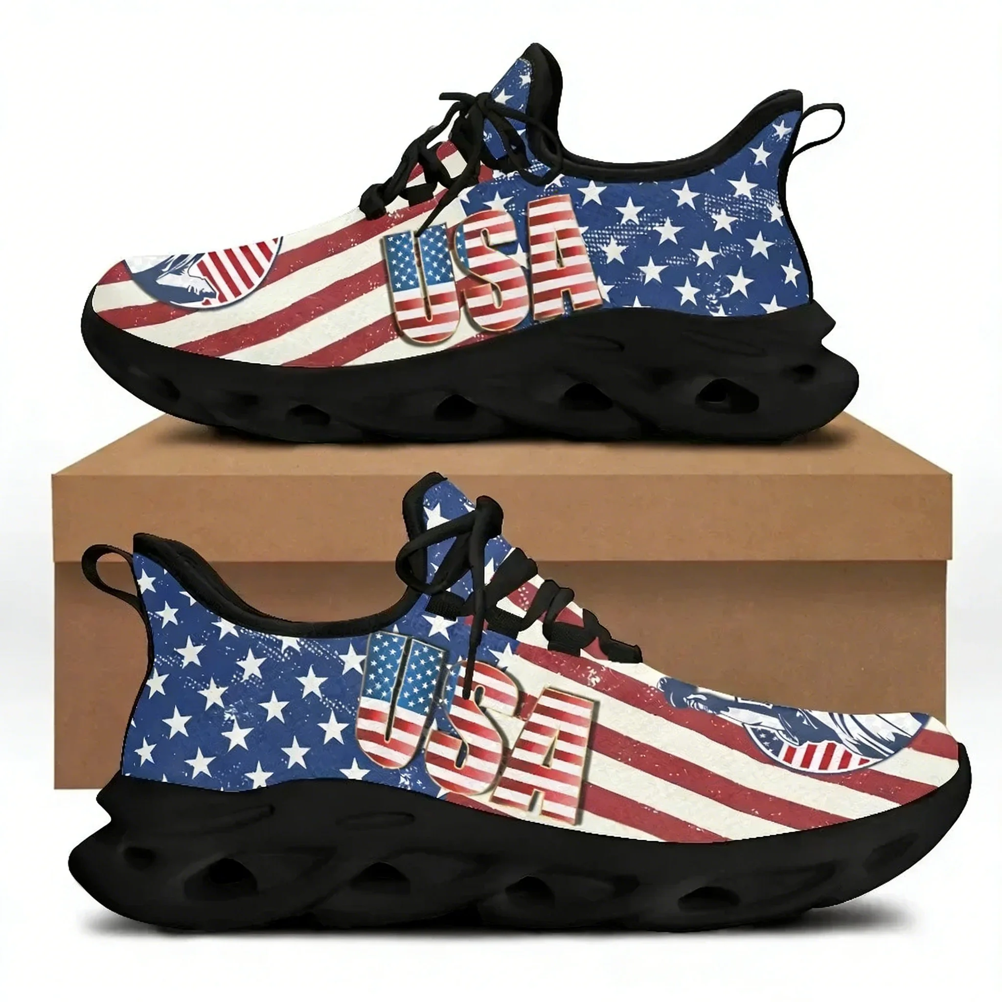 Tênis Planos com Estampa da Ba - Men'S Shoes Liberty avaliação e preço
