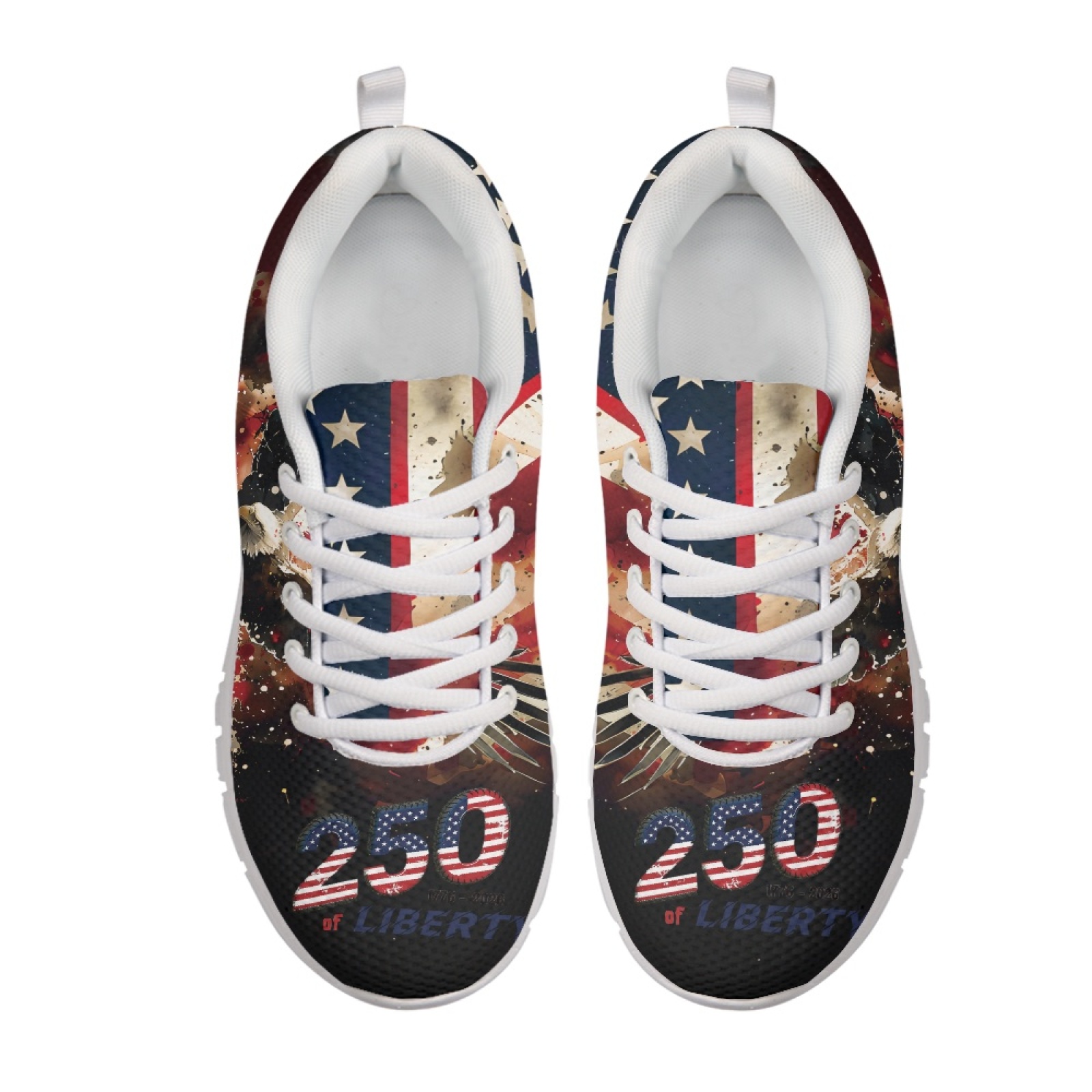Tênis Esportivos Coloranimal 2 - Men'S Shoes Liberty avaliação e preço