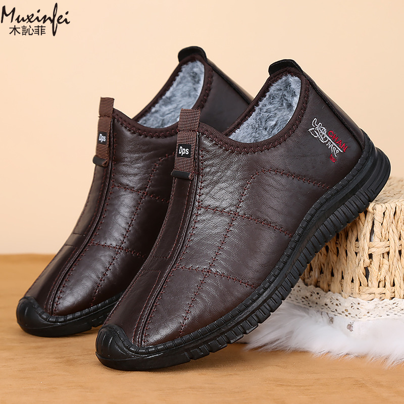 Sapatos de algodão masculinos  - Men'S Shoes Hey Dude avaliação e preço