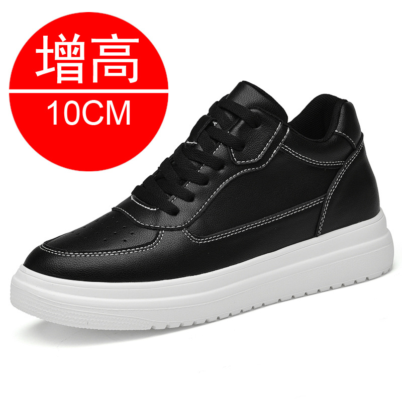 Novos Tênis Elevadores que Aum - Men'S Shoes Increase Height avaliação e preço
