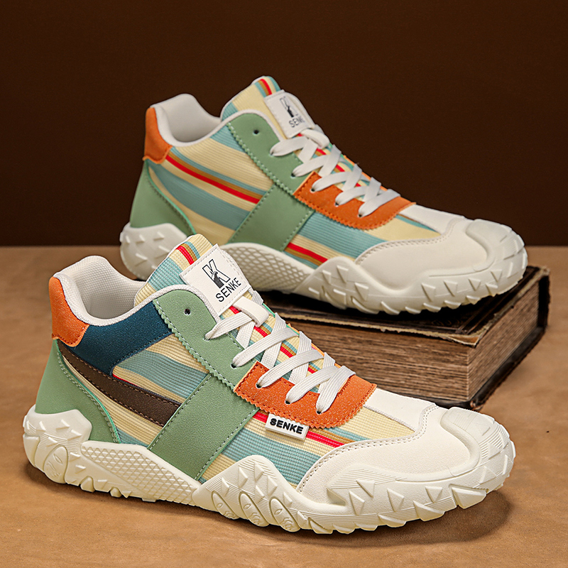Calçados de Malha Antiderrapan - Men'S Shoes Hoka Sale avaliação e preço