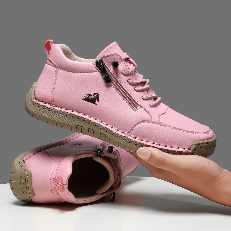 Tênis feminino de couro artesa - Men'S Shoes Hoka Sale avaliação e preço